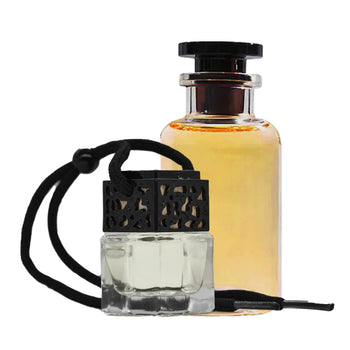 Uranos Autoduft (Gratis) - Kazaar