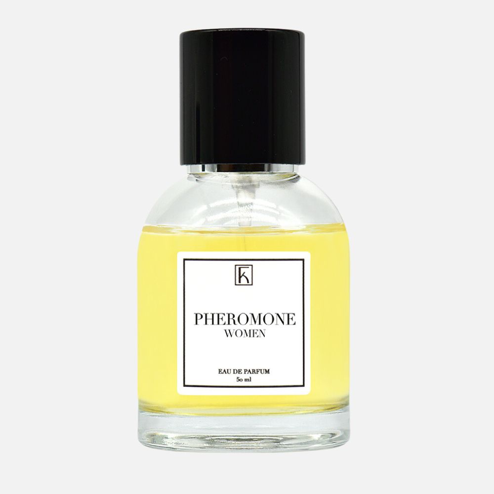 Women's Pheromone Perfume - Kazaar